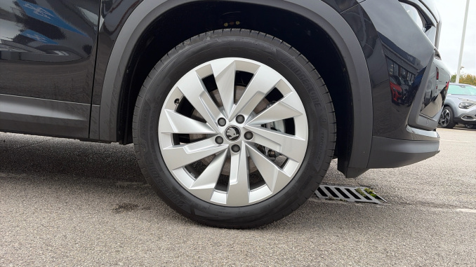 Skoda Kodiaq 1.5 TSI e-TEC SE L 5dr DSG [7 Seat] Petrol Estate - Image 5